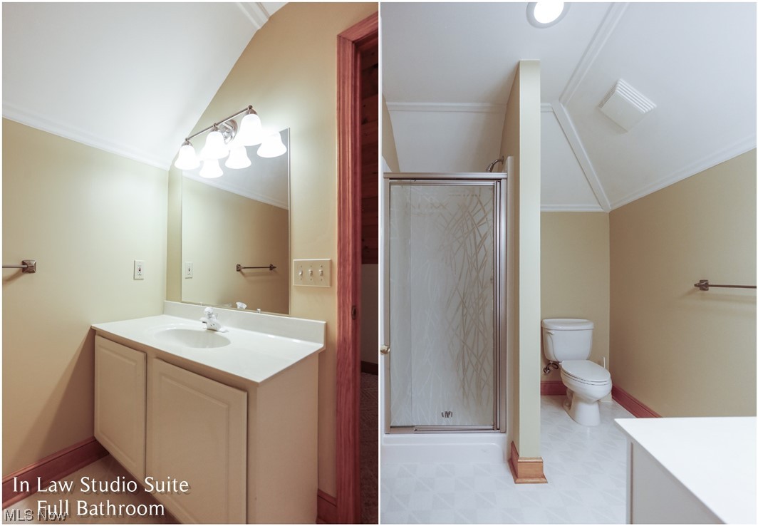 Wellington Rdg - Residential