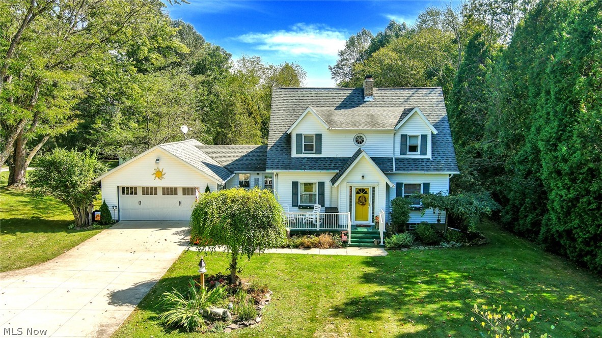 Norton - Residential