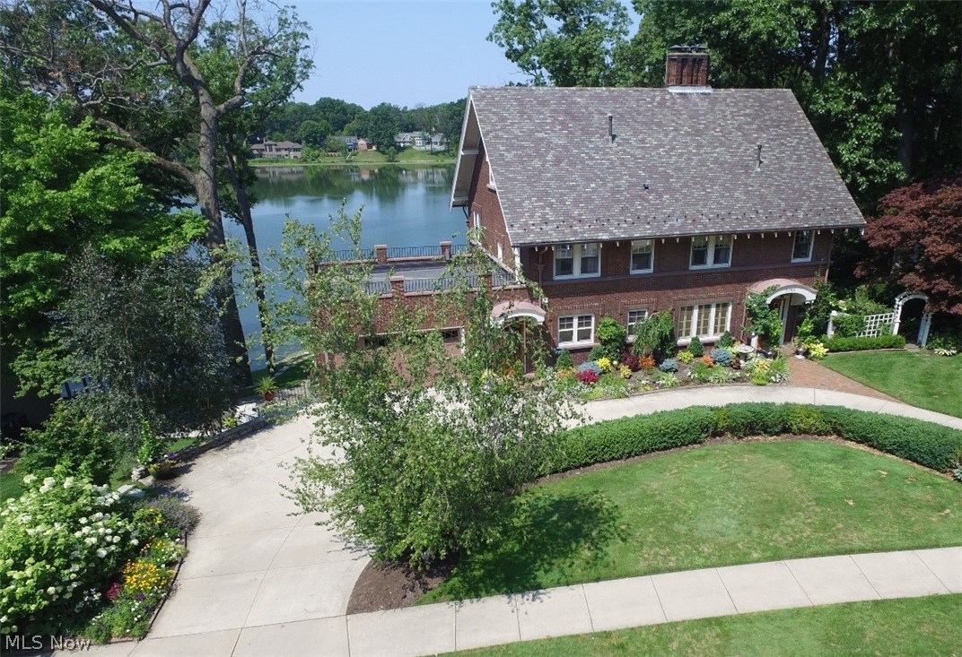 Silver Lake Estates - Residential
