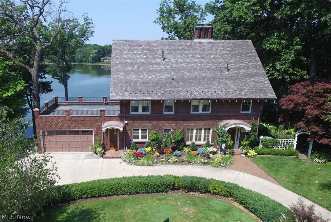 Silver Lake Estates - Residential