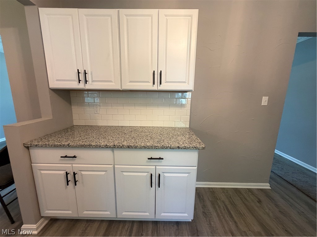 Hitchcock Woods - Residential