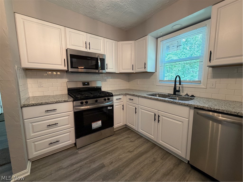 Hitchcock Woods - Residential