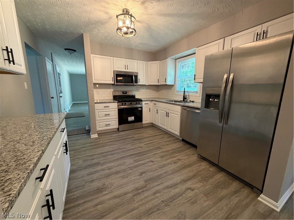 Hitchcock Woods - Residential
