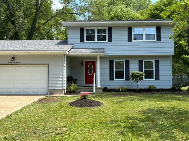 Hitchcock Woods - Residential