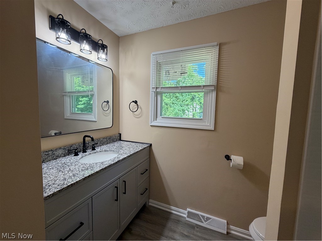 Hitchcock Woods - Residential
