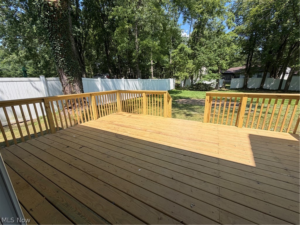 Hitchcock Woods - Residential