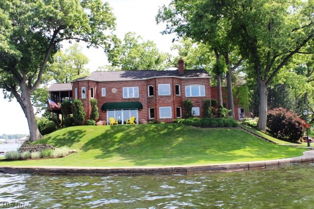 Sawyer & Haynes Shore Acres - Residential