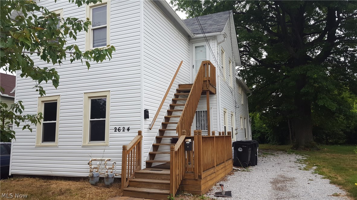 Edwards - Residential Lease