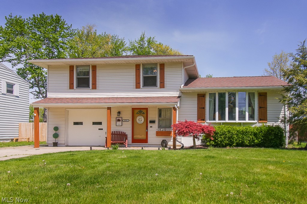 Country Club Estates - Residential