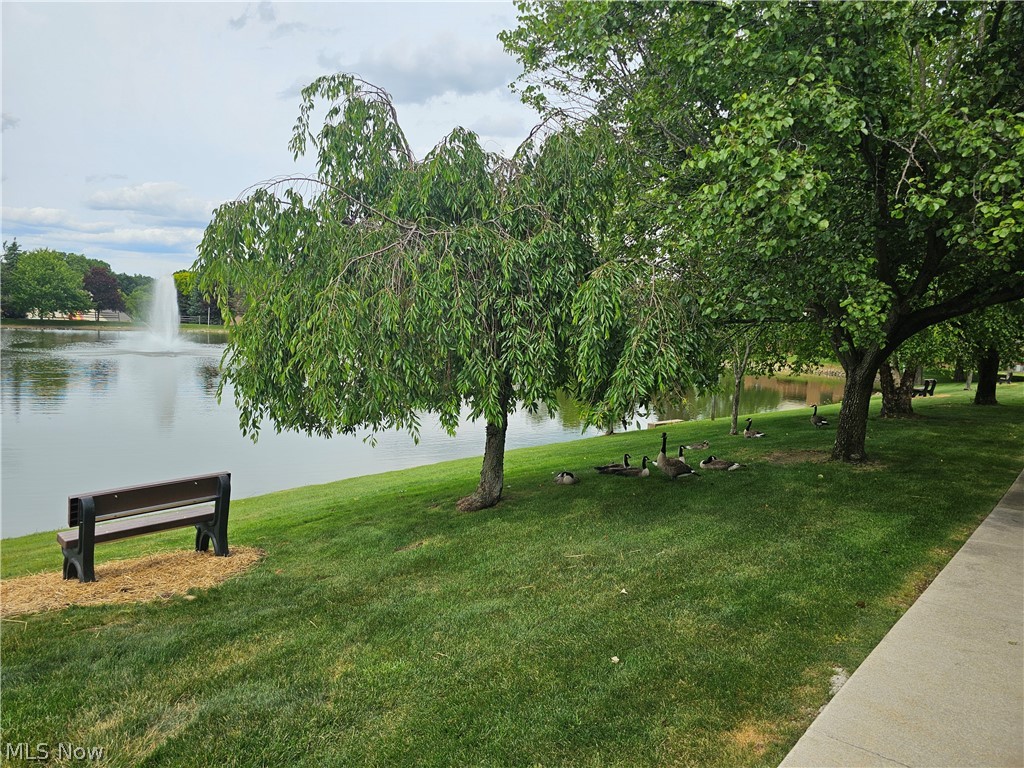 Country Lakes - Residential