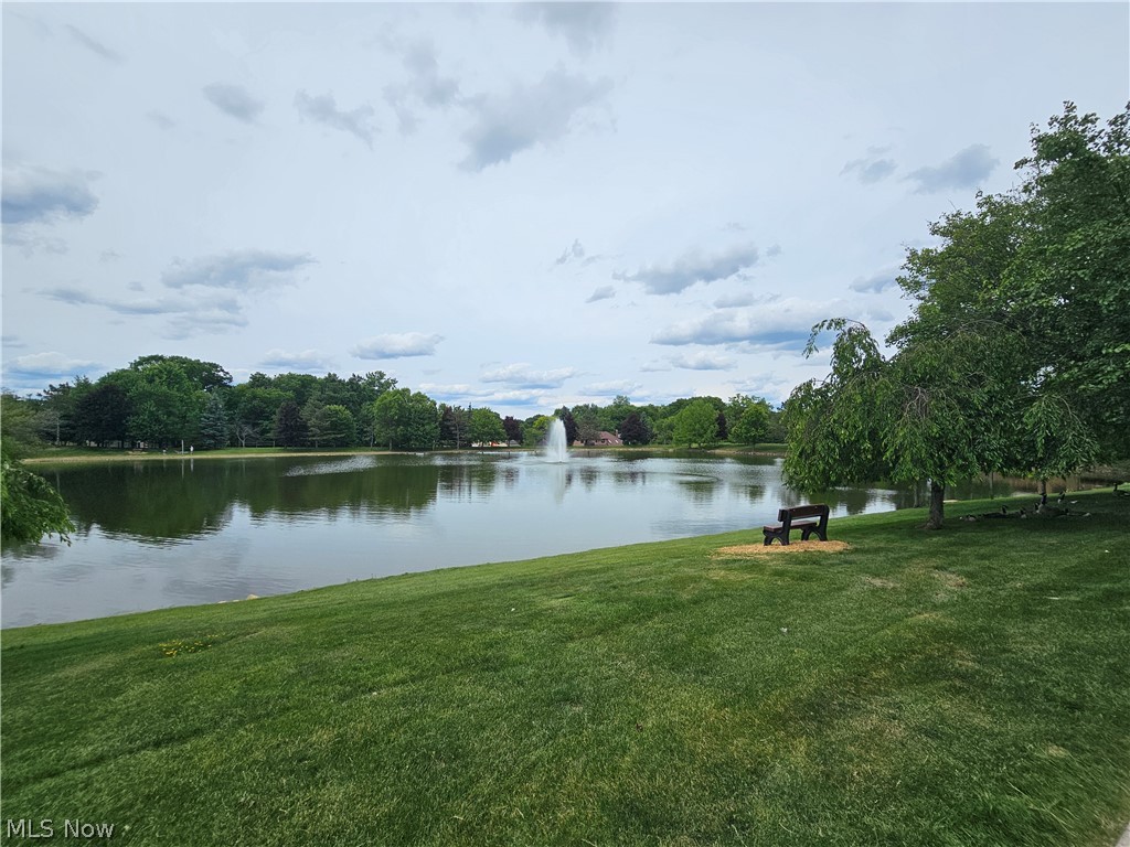 Country Lakes - Residential