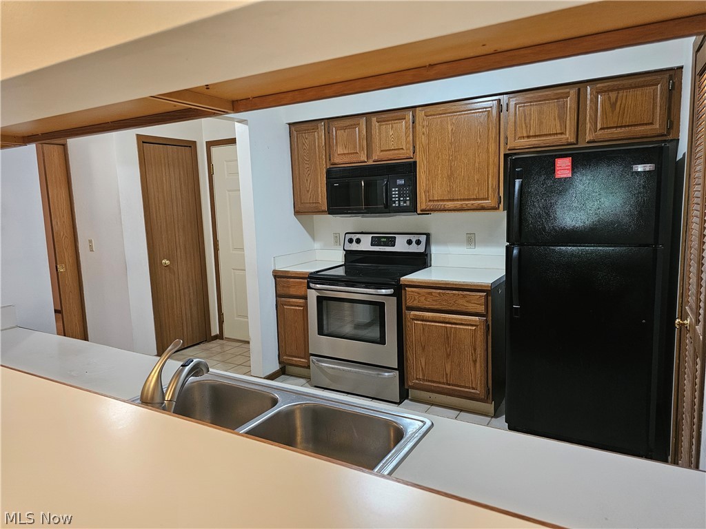Country Lakes - Residential