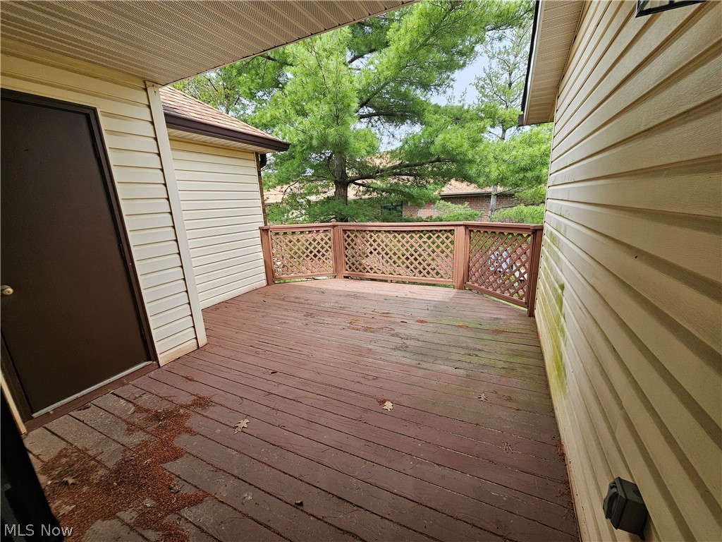 Country Lakes - Residential