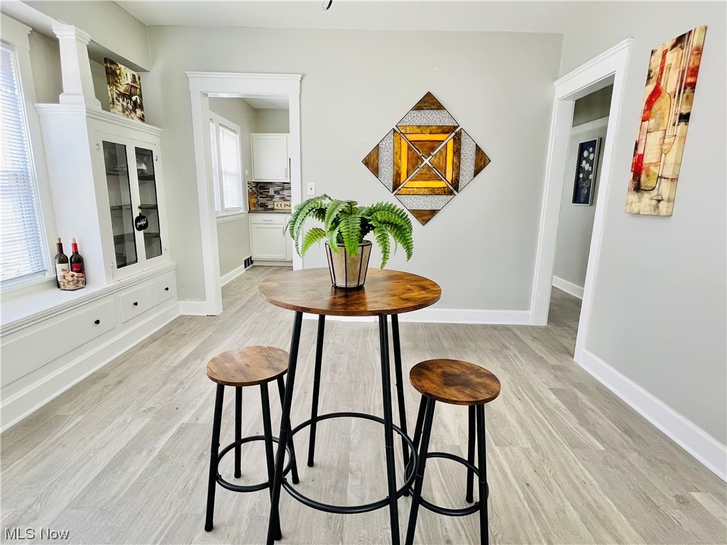 Cowin - Residential Income