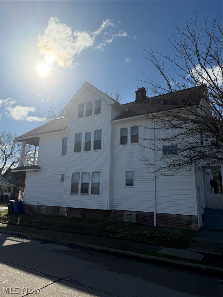 A L Moses Proposed - Residential Income