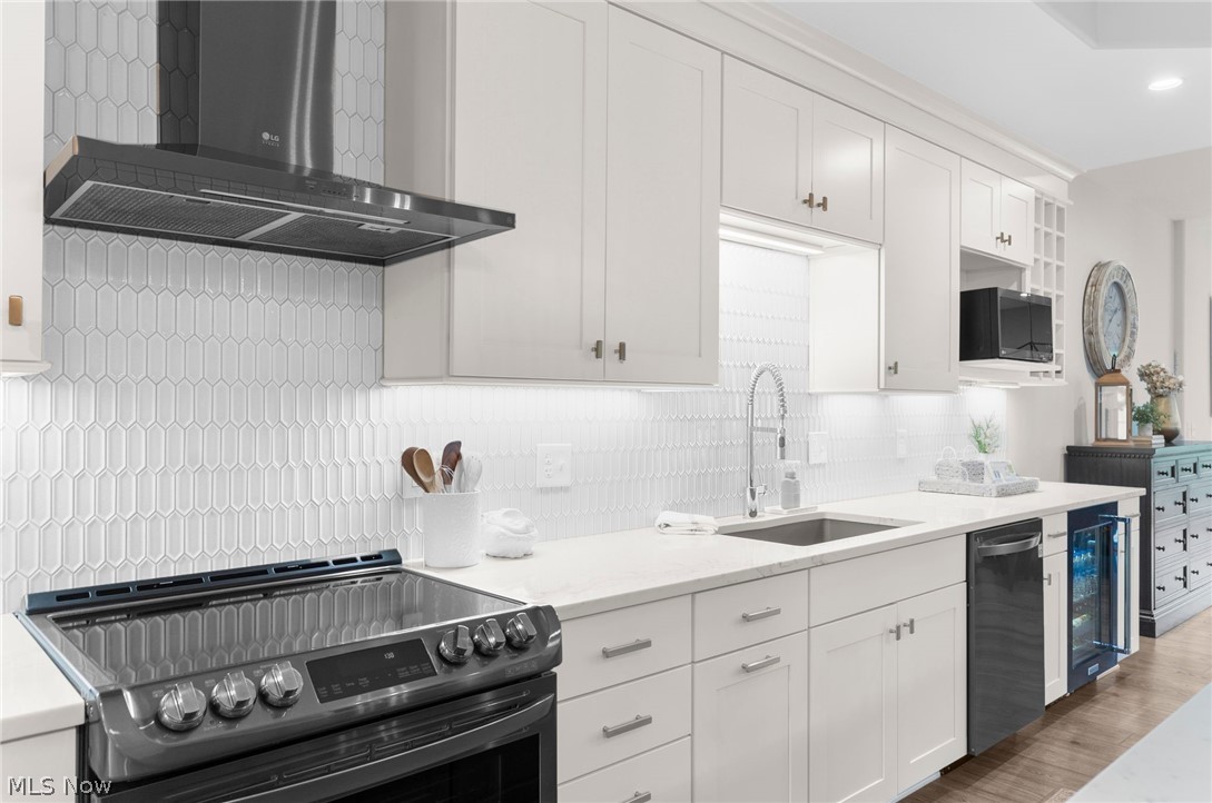 Lake Milton Condos - Residential