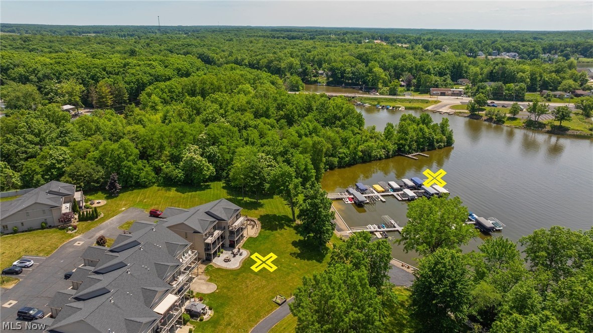Lake Milton Condos - Residential