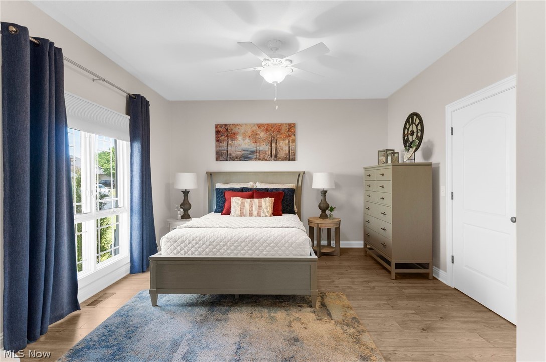 Lake Milton Condos - Residential