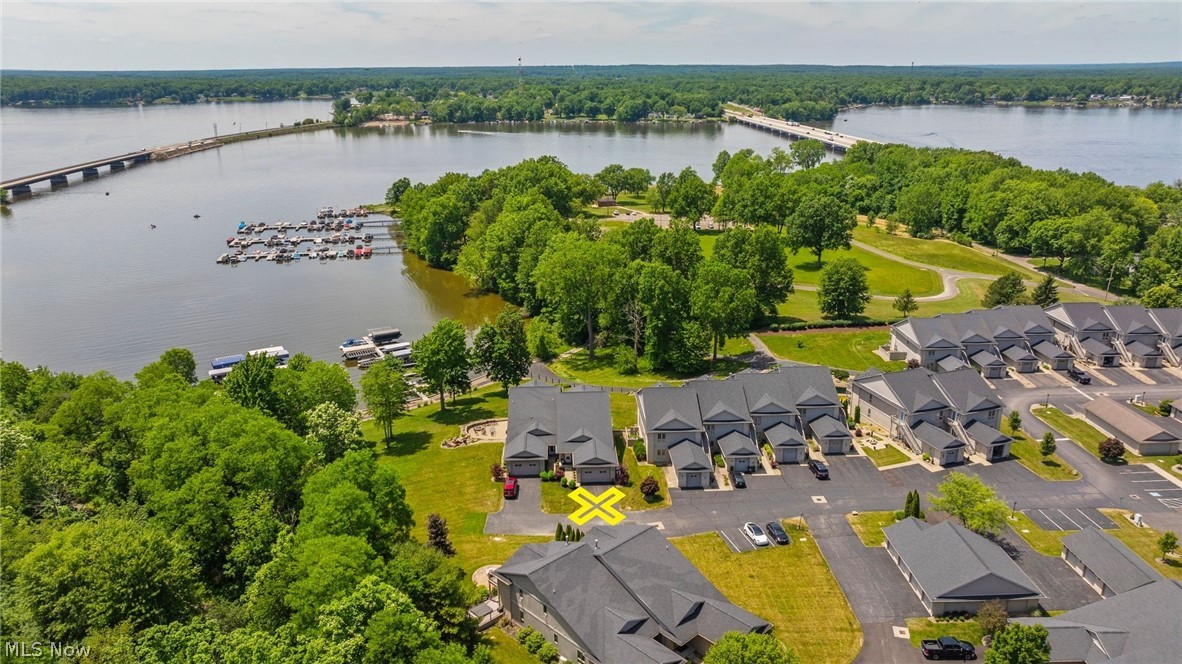 Lake Milton Condos - Residential