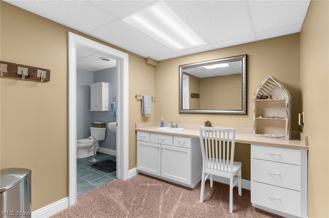 Lake Milton Condos - Residential