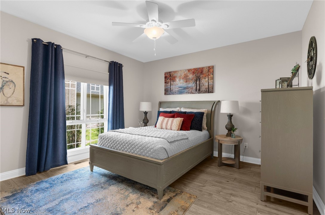 Lake Milton Condos - Residential
