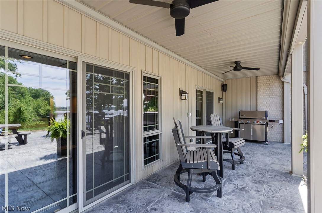 Lake Milton Condos - Residential