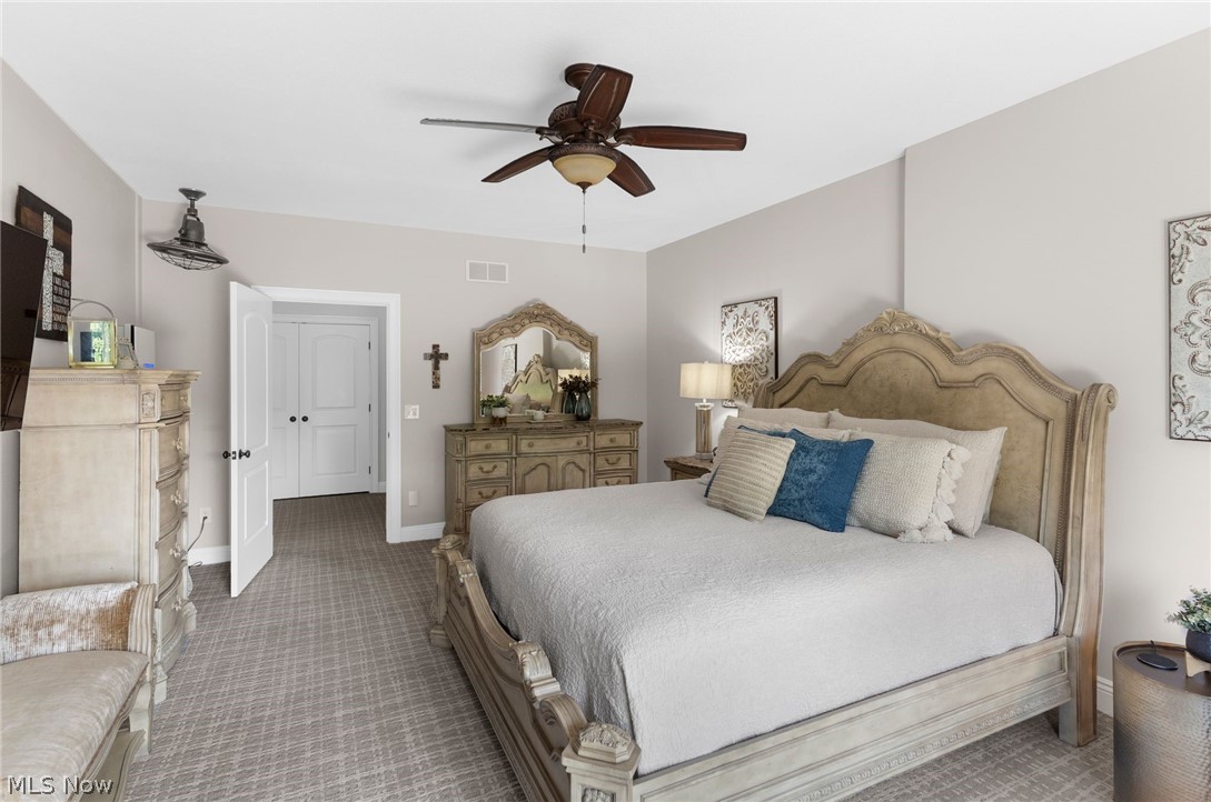 Lake Milton Condos - Residential