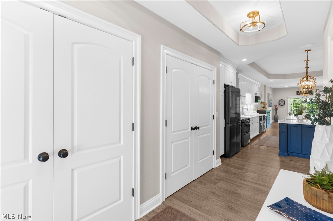 Lake Milton Condos - Residential