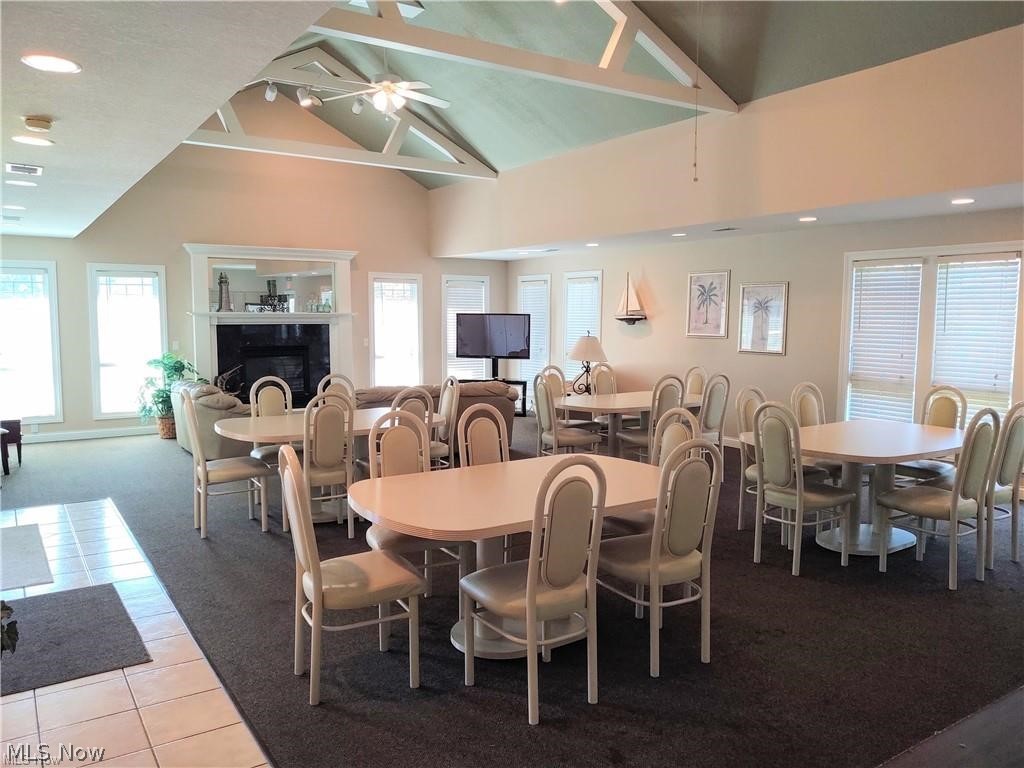 Lake Milton Condos - Residential