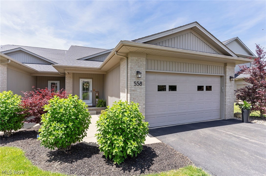 Lake Milton Condos - Residential