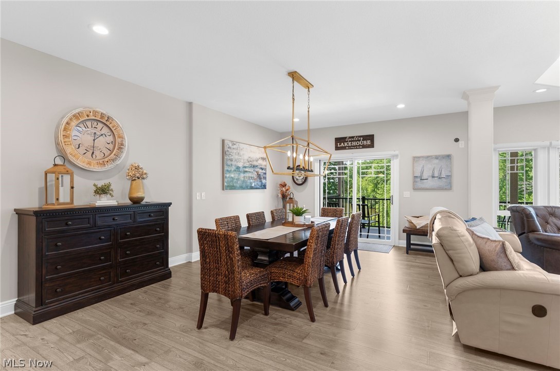 Lake Milton Condos - Residential