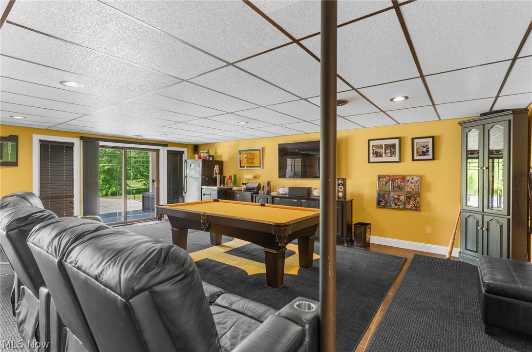 Lake Milton Condos - Residential