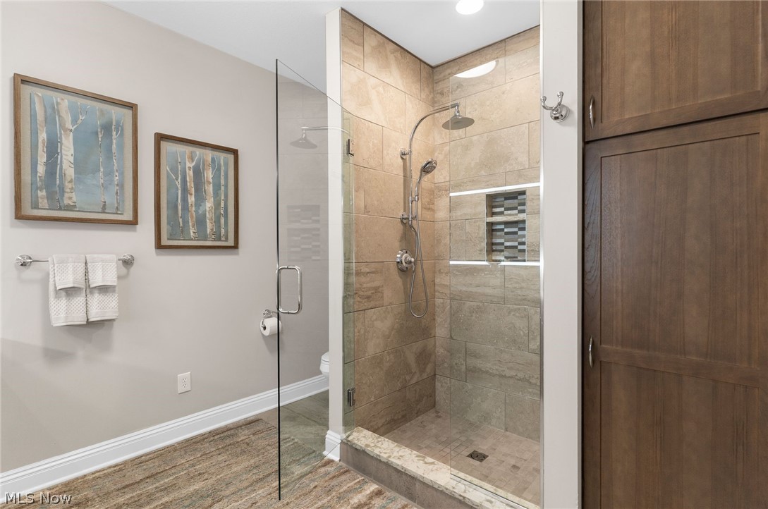 Lake Milton Condos - Residential