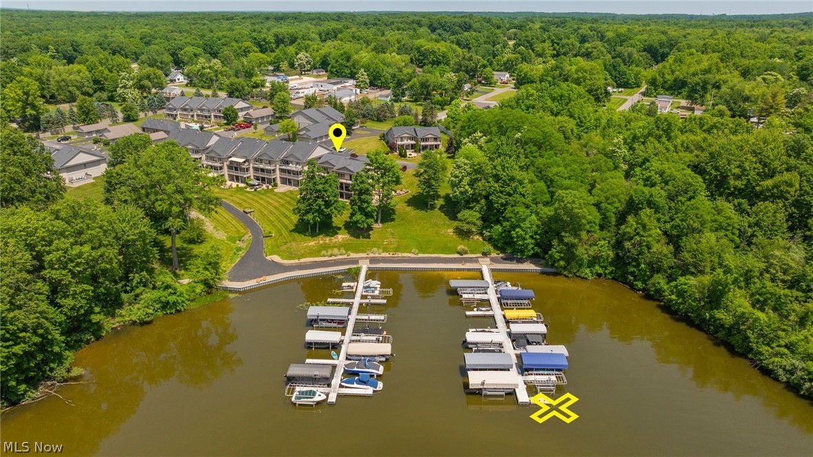 Lake Milton Condos - Residential