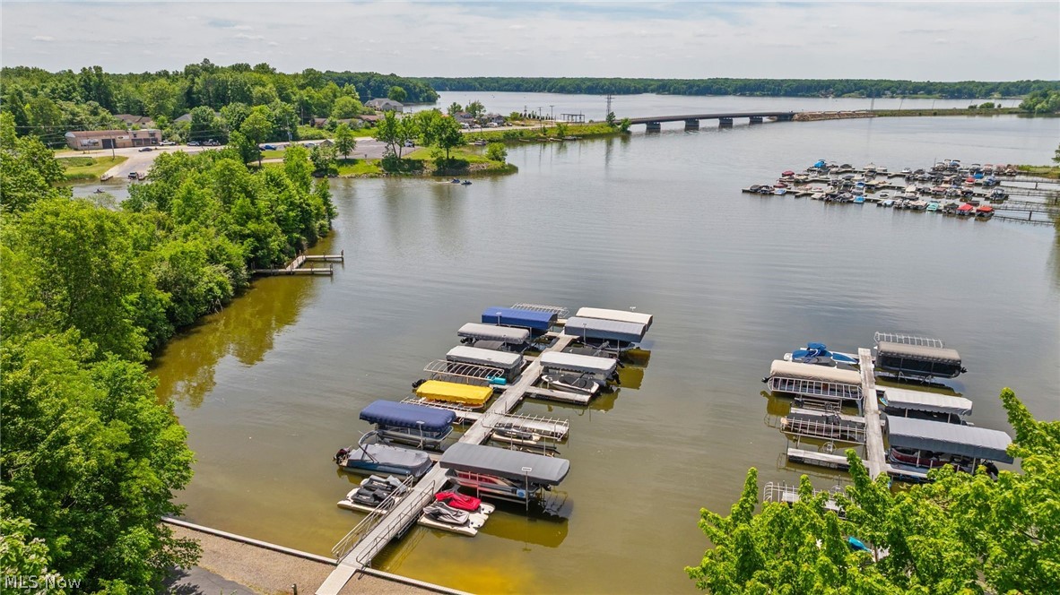 Lake Milton Condos - Residential