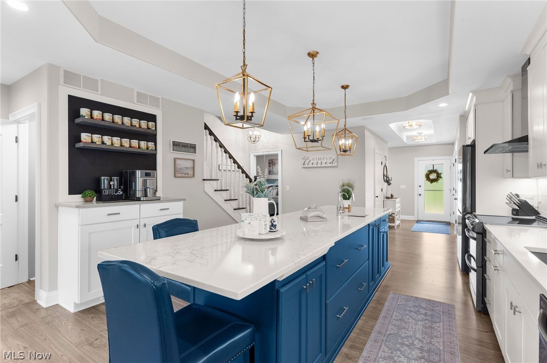 Lake Milton Condos - Residential