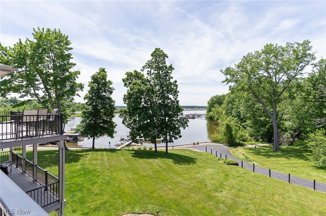 Lake Milton Condos - Residential