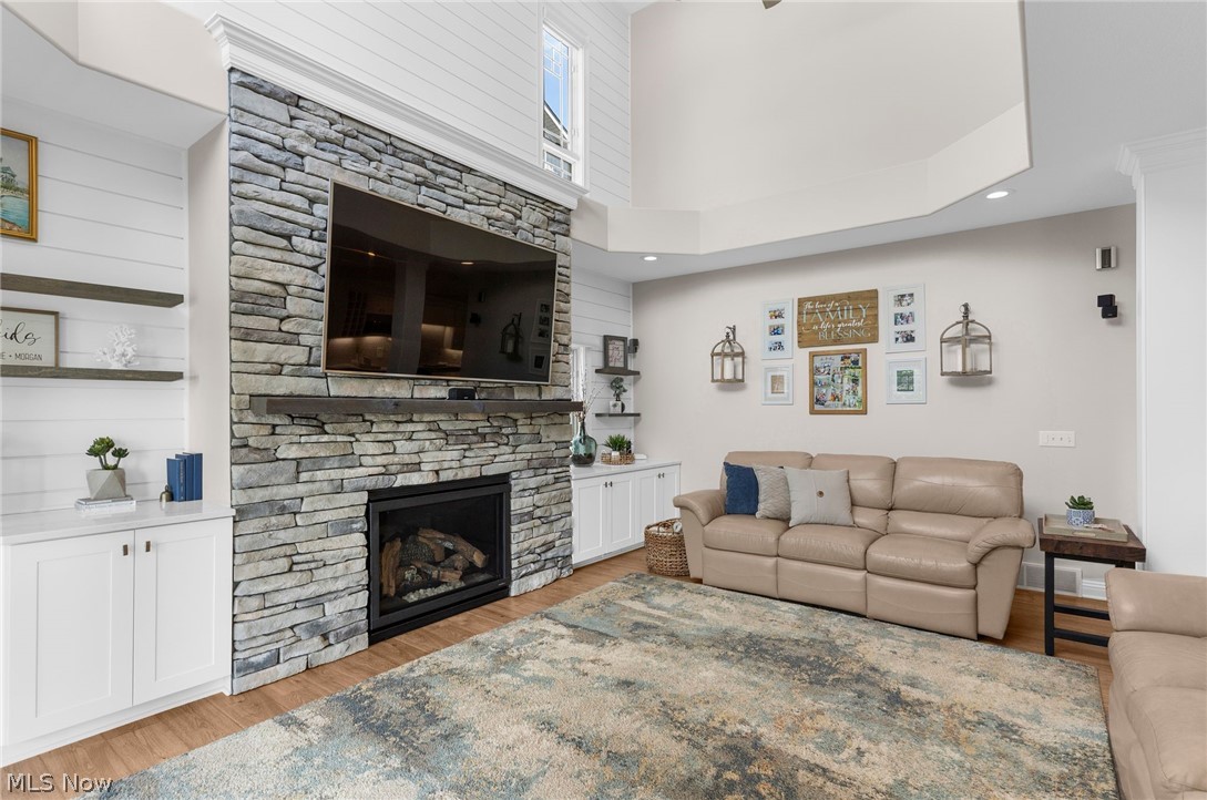 Lake Milton Condos - Residential