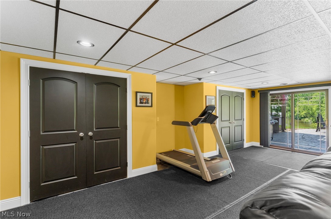 Lake Milton Condos - Residential