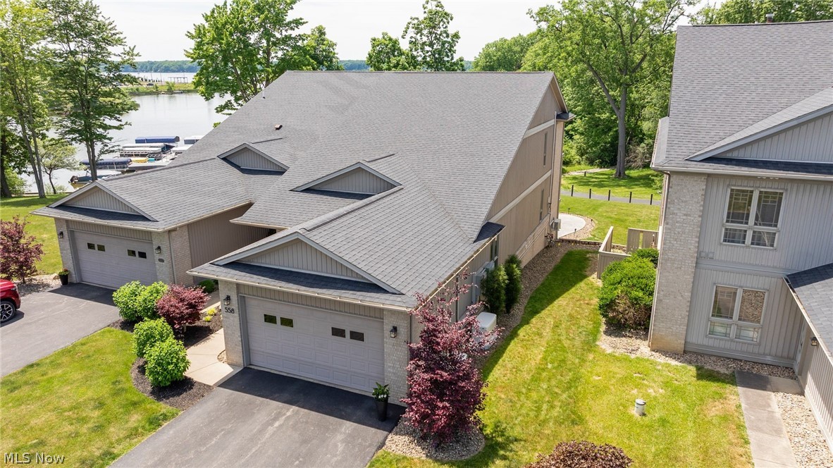 Lake Milton Condos - Residential