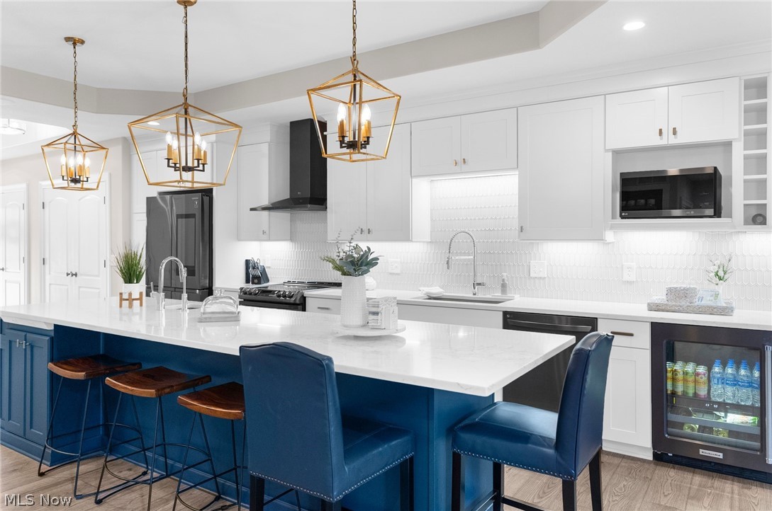 Lake Milton Condos - Residential