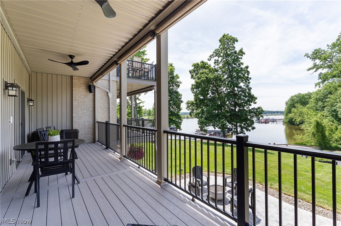 Lake Milton Condos - Residential