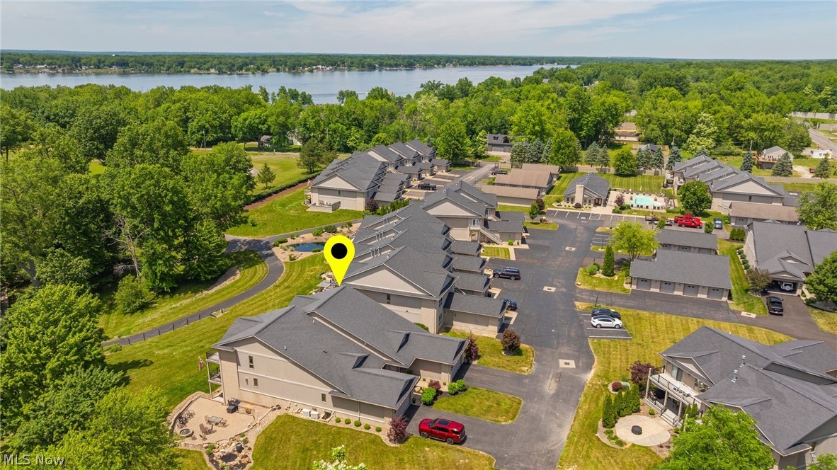 Lake Milton Condos - Residential