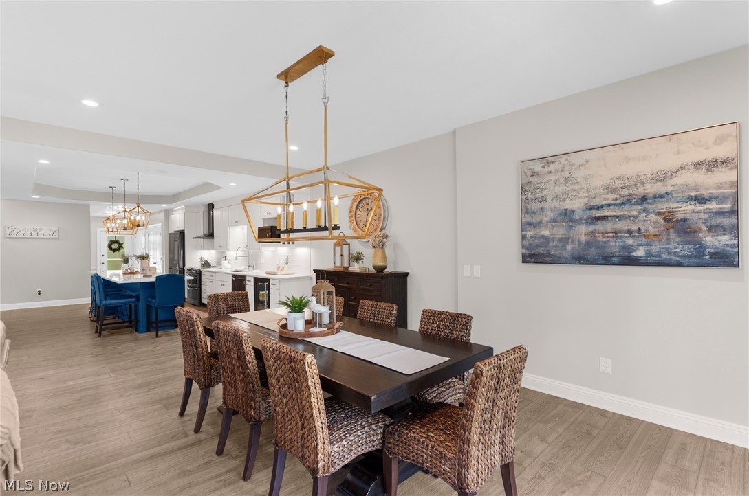 Lake Milton Condos - Residential