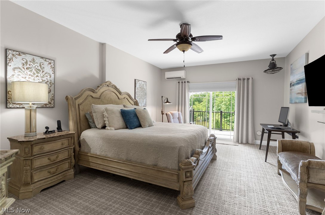 Lake Milton Condos - Residential