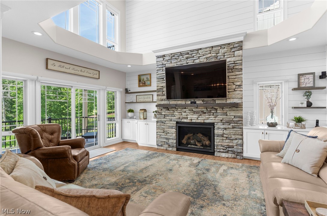 Lake Milton Condos - Residential