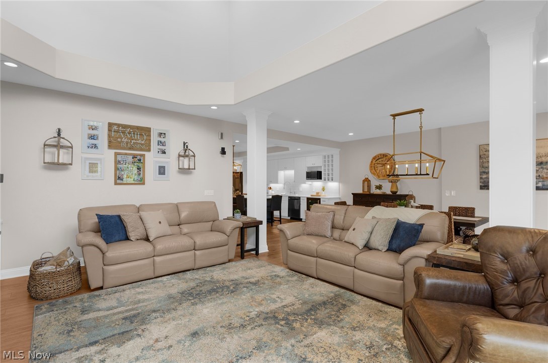 Lake Milton Condos - Residential