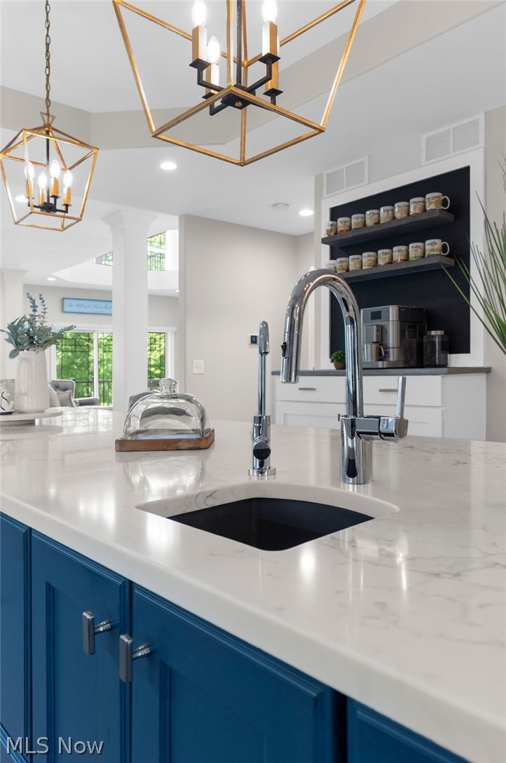 Lake Milton Condos - Residential