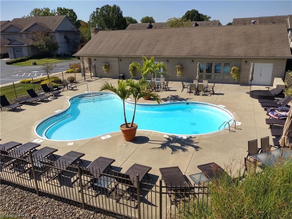 Lake Milton Condos - Residential
