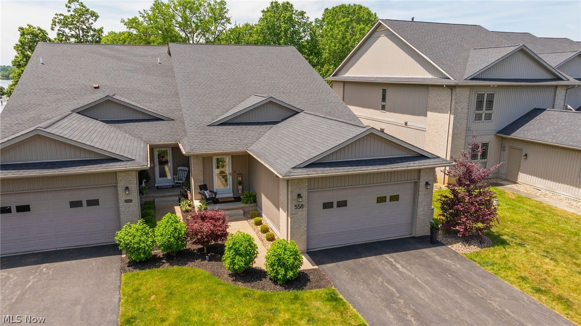 Lake Milton Condos - Residential